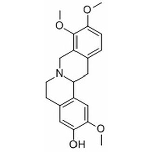 D-四氢药根碱