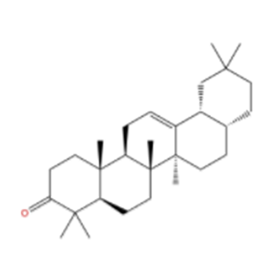 28-去甲基-β-香树脂酮