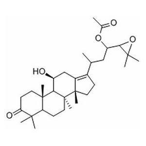 23-乙酰泽泻醇B