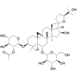 黄芪皂苷II