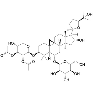 黄芪皂苷I