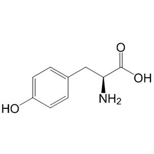 酪氨酸