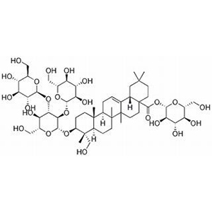 辽东楤木皂苷Ⅶ