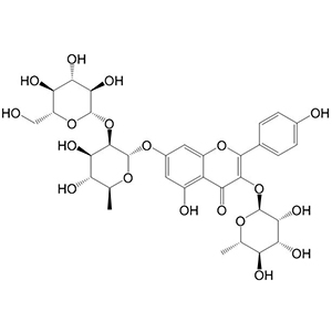 罗汉果黄素