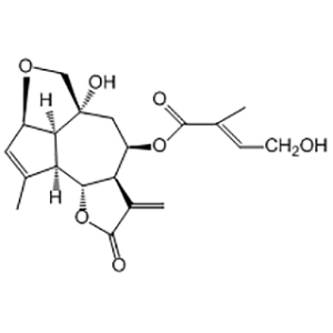 林泽兰内酯C