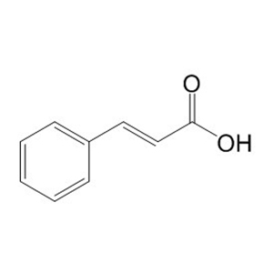 肉桂酸