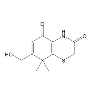 噻嗪二酮