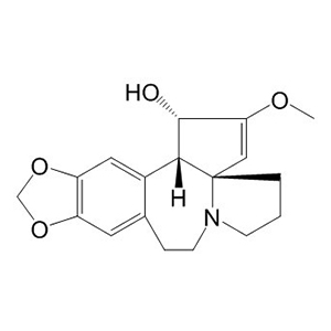 三尖杉碱