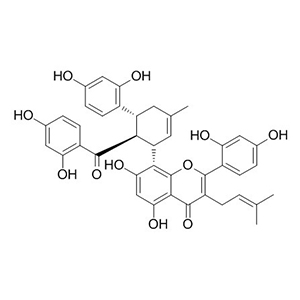 桑根酮G