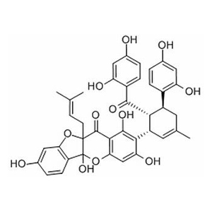 桑根酮 C