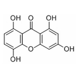 1,3,5,8-四羟基山酮