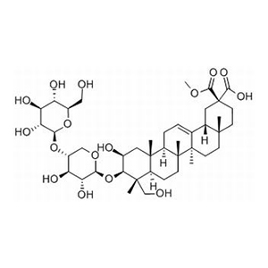 商陆皂苷甲