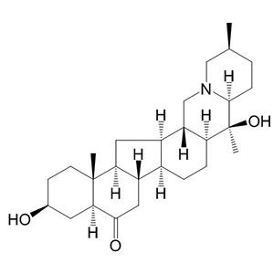 贝母乙素