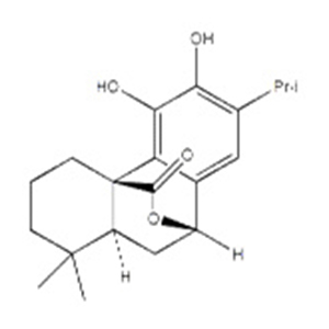 鼠尾草酚