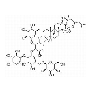 酸枣仁皂苷A