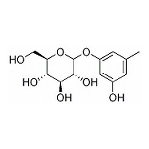 苔黑酚葡萄糖苷