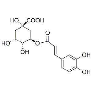 绿原酸