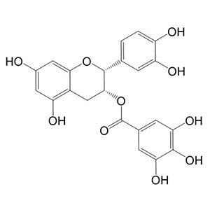 表儿茶素没食子酸酯