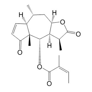 短叶老鹳草素A