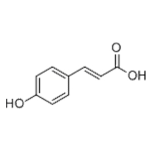 对香豆酸