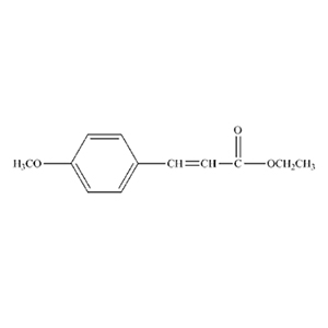 对甲氧基肉桂酸乙酯