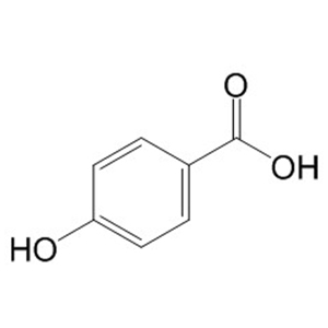 对羟基苯甲酸