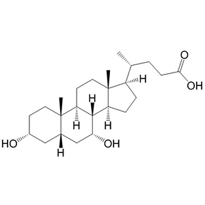 鹅去氧胆酸