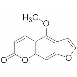 佛手柑内酯