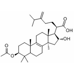 茯苓酸