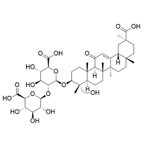 甘草皂苷G2