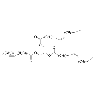甘油三油酸酯