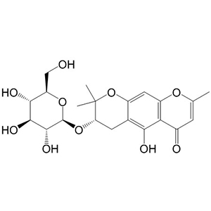 亥茅酚苷