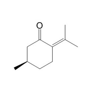 胡薄荷酮