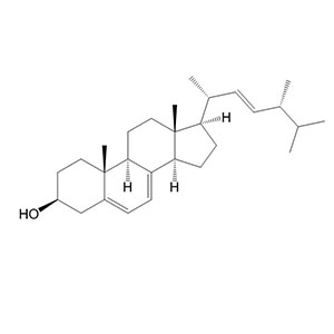 麦角甾醇