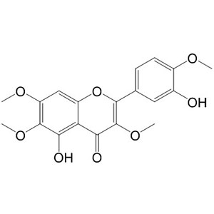 蔓荆子黄素