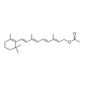 维生素A乙酸酯