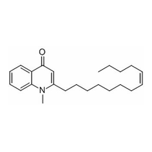 吴茱萸新碱