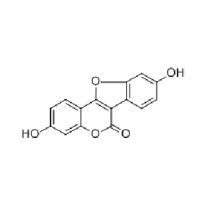 香豆雌酚