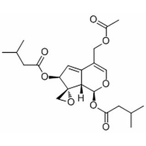 缬草三酯