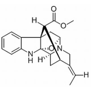 鸭脚树叶碱