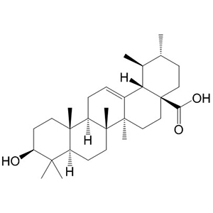 熊果酸