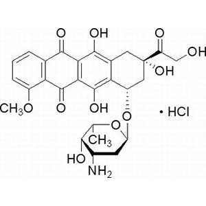 盐酸阿霉素