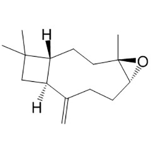 氧化石竹烯