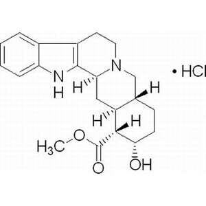 盐酸育亨宾