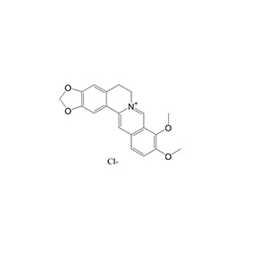 盐酸小檗碱