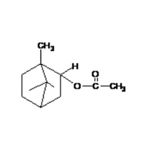 乙酸龙脑酯