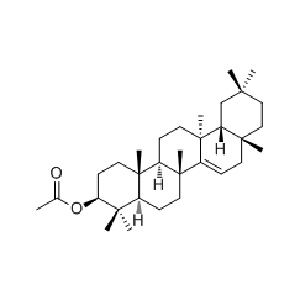 乙酰蒲公英萜醇
