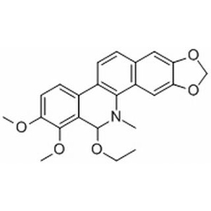 乙氧基白屈菜红碱