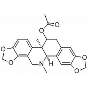 乙酰紫堇灵