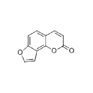 异补骨脂素1